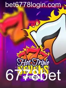 Descubra o Mundo Envolvente de HotTripleSevensSpecial