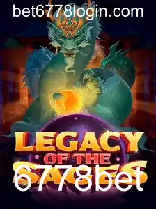 Explorando o Mundo de LegacyoftheSages: Uma Jornada Apaixonante