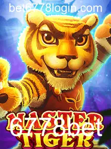 Explorando o Fascinante Mundo do Jogo MasterTiger