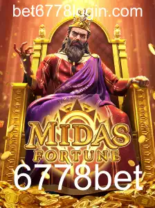 MidasFortune: Descubra a Aventura Dourada no Mundo dos Jogos