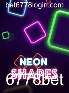 Descubra NeonShapes: O Novo Fenômeno dos Jogos de Puzzle