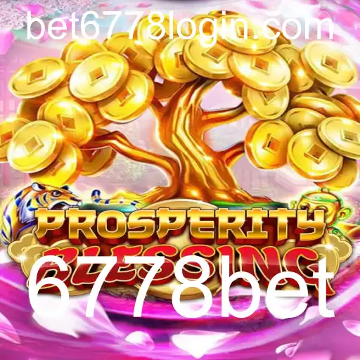 Explorando o Mundo de ProsperityBlessing: O Jogo que Revoluciona 6778bet