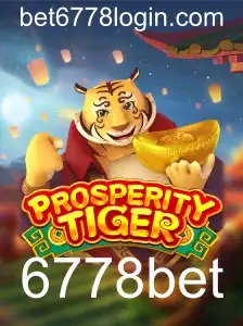 ProsperityTiger: Revolucionando o Jogo com 6778bet