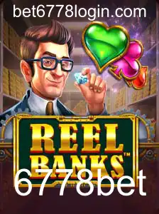Explorando o Fascinante Mundo de ReelBanks no 6778bet